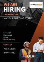 We are hiring processing staffs