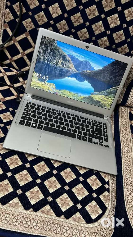 Acer Aspire (V5-431 Laptop) Fix Ret