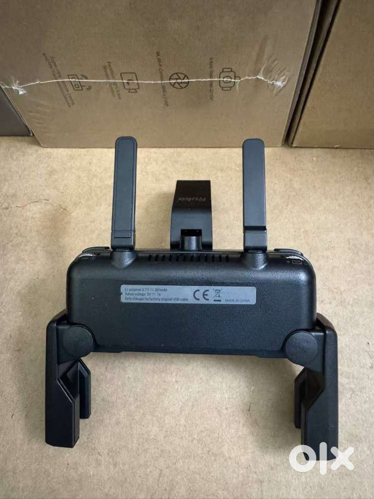 Brand New Ruko F11GIM 4K Camera Drone with 2 Axis-Gimbal