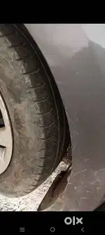 Well maintained.     No.  Replacement