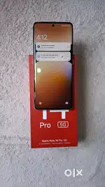 Redmi note 14 pro 8/256
