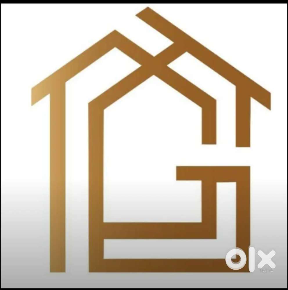 East facing 324 sq yd plot with g+4floors old building for sale