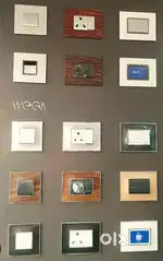 Electrical works