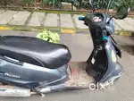 New condition