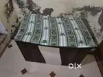 Computer table, counter table, business table with table glass