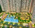 2BHK Flat in DLF MIDTOWN AVAILABLE FOR RENT