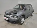 Tata Punch Adventure, 2022, Petrol