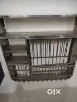 Utensils stand