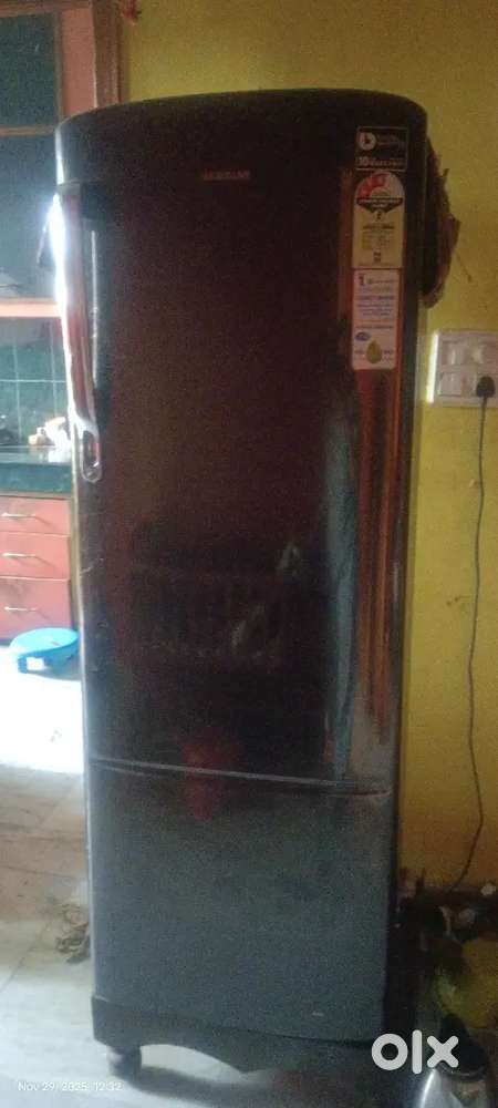 Fridge sumsung