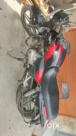 Sell my bike