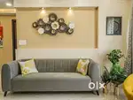 2BHK Flat available in Jawahar Nagar for RENT.
