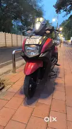 Good condition Rayzr bike