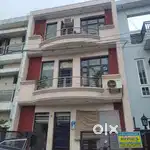 5 marla free hold house in sector 37 C chandigarh