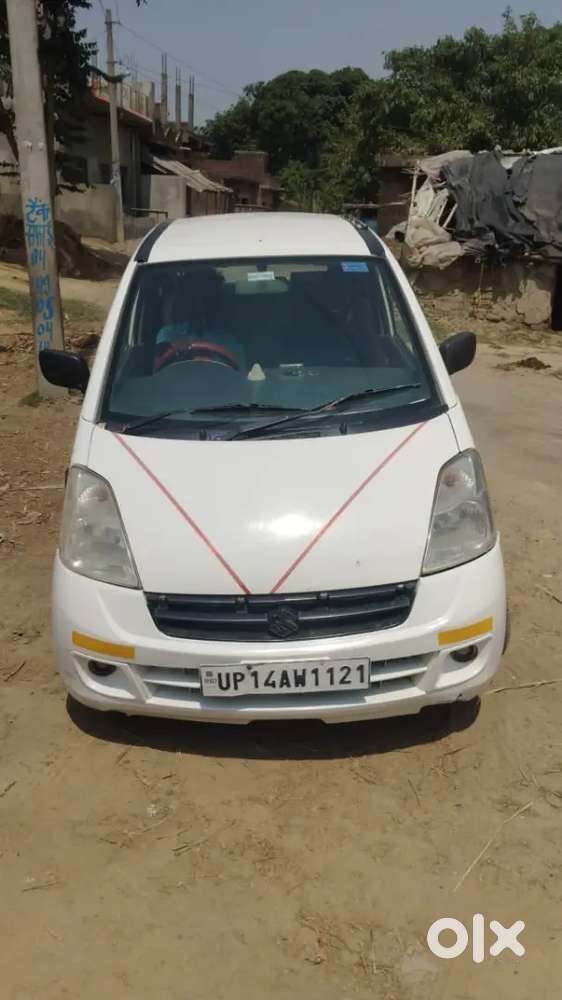 94000rs .Maruti ZEN Estilo. 2009 model cll me for more information