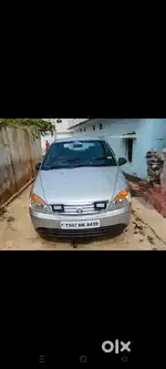 Tata Indica V2 2013 Diesel 150000 Km