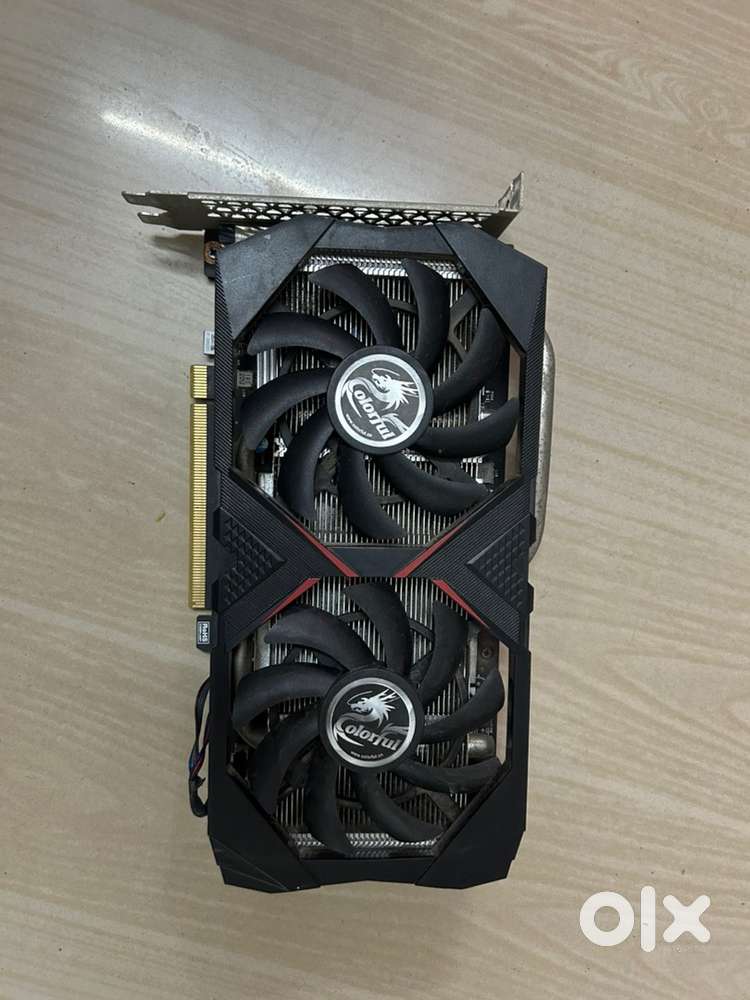 Colorful RTX 2060 Super 8G-V Graphics card