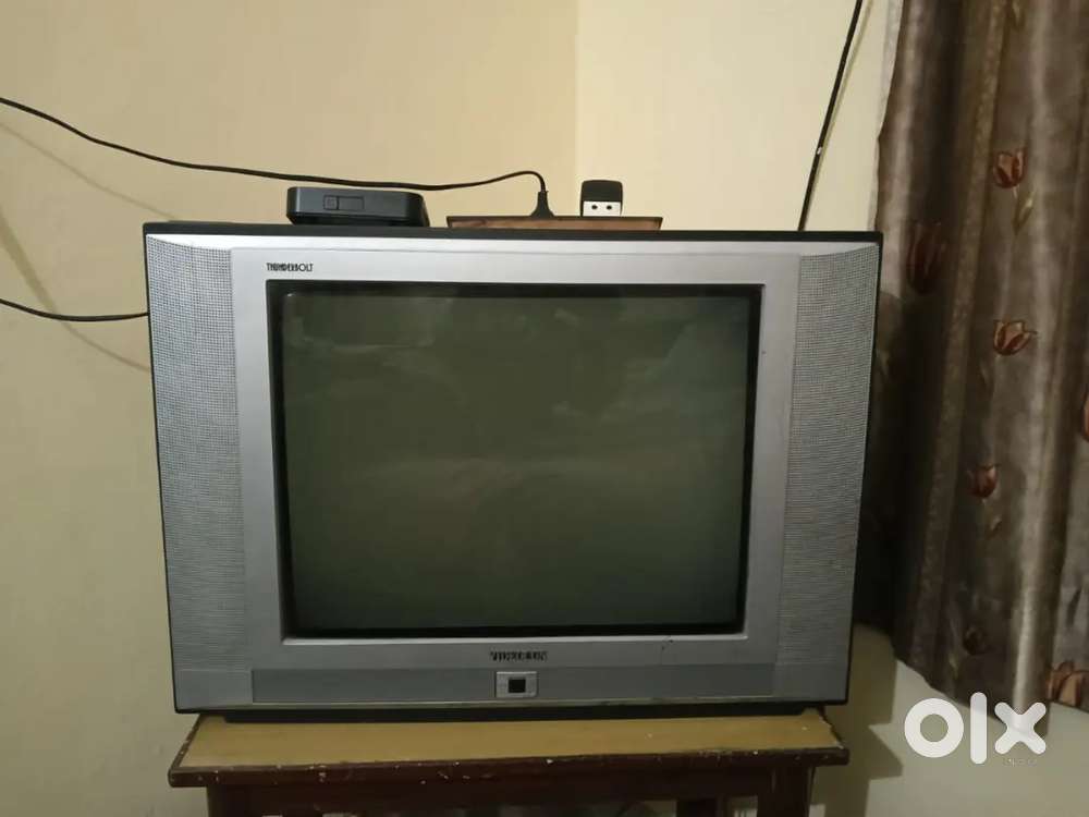 Good CRT Tv