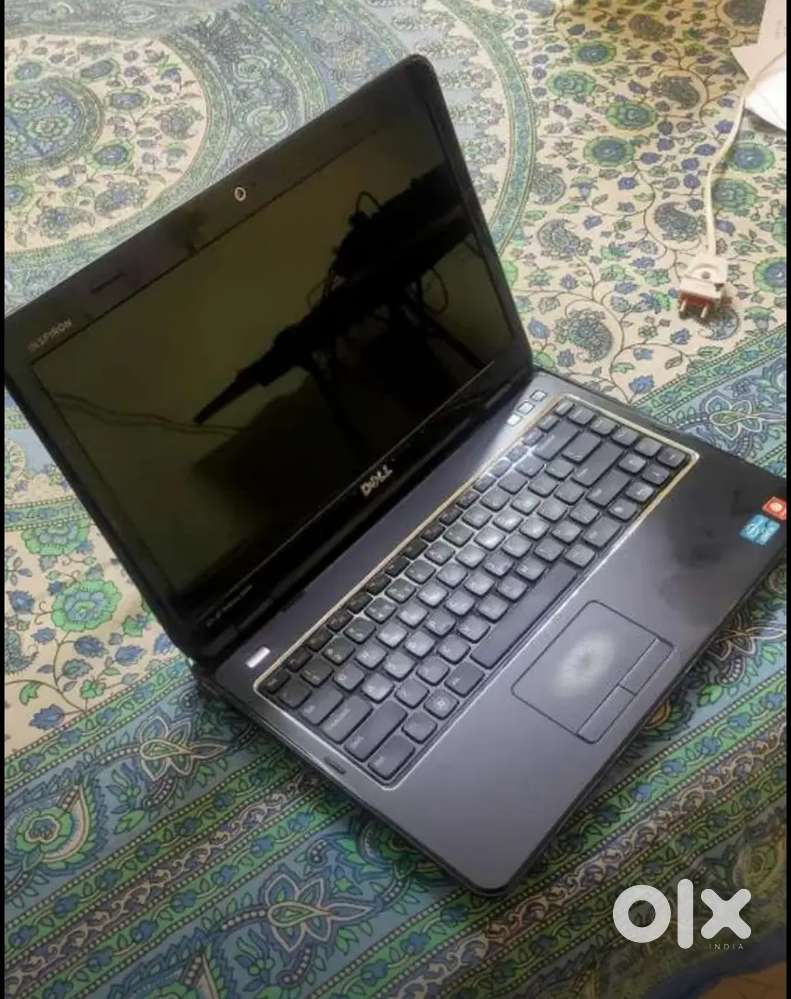 Dell laptop