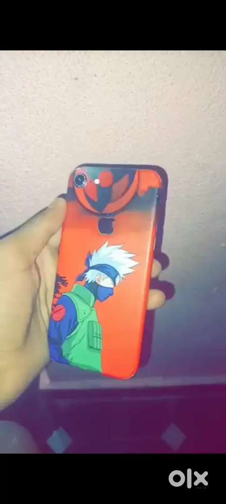 Iphone 7 128gb stoarge with box and excellent condition