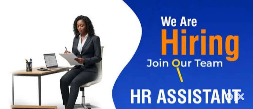 Hr Assistant