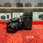 CAMERA FOR RENT
