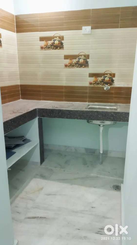 1BHK FOR RENT @GACHIBOWLI