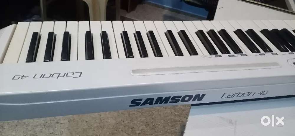 MIDI Keyboard