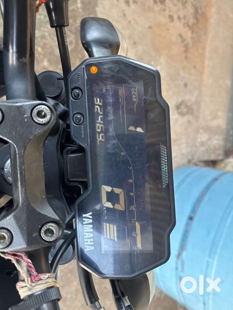 Key feature is manually