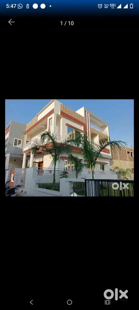 2bhk house available for rent