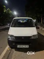 Maruti Suzuki Eeco 7 Seater AC, 2021, Petrol