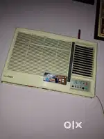 Lloyd 1.5 ton window AC