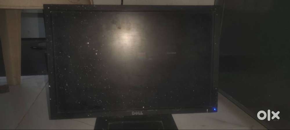 Dell monitor