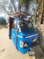 Bs6 dala auto best condition