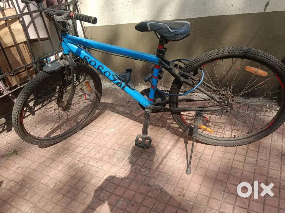 Cycle for sale