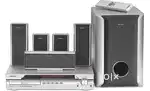Sony DAV-DX255