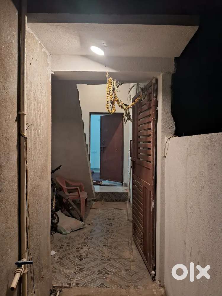 2 BHK Fully Furnished House for Rent with Bike Parking ,Rajiv nagar 21