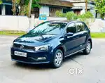 Volkswagen Polo 1.2 MPI Trendline, 2016, Petrol