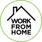 work available in simple notepad & ms word net banking work
