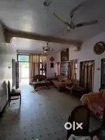 Furnished house with furniture for rent