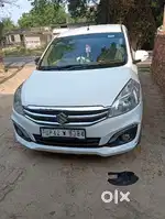 Maruti Suzuki Ertiga 2012