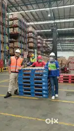 WE HEVE JOBS BASED ON WAREHOUSE