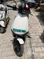 S1x+ 3 kwh 100 kms geniun chalti he