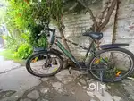 Premium TATA stryder bicycle for sale