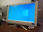 HP All in one Desktop
