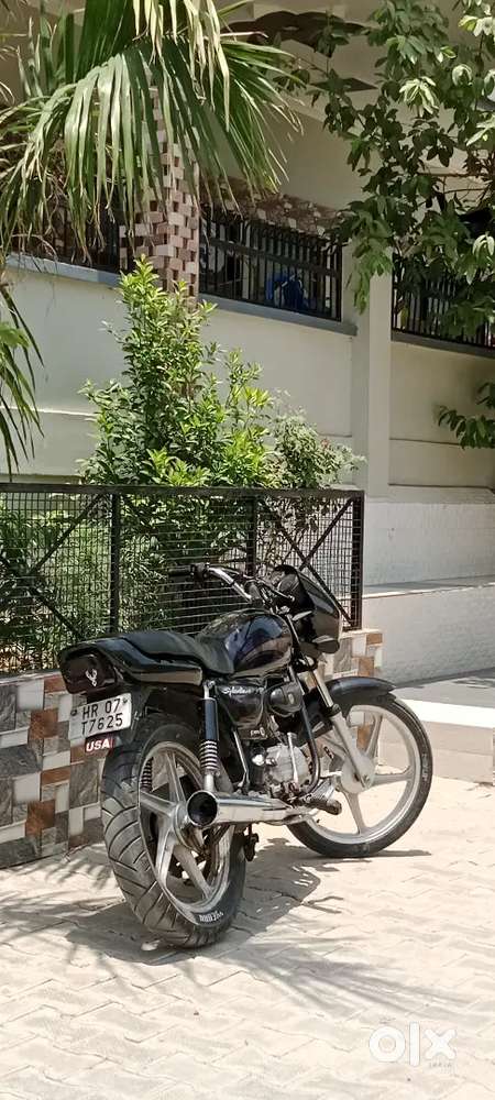 Splendor bike for sale