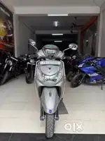 HERO PLEASURE plus 2024 Silver