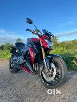 Suzuki GSX 1000 in excellent contition