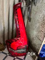 Scorpio n headlights taillights available mahindra raxton all parts
