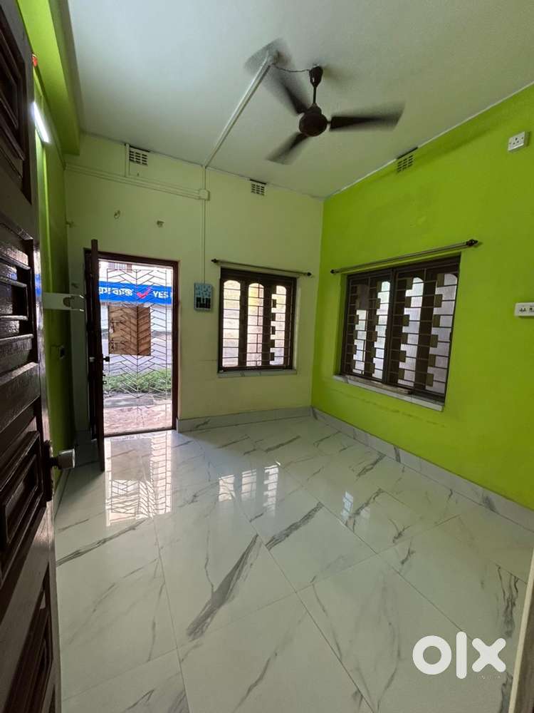 2 Bhk independent house available for rent.