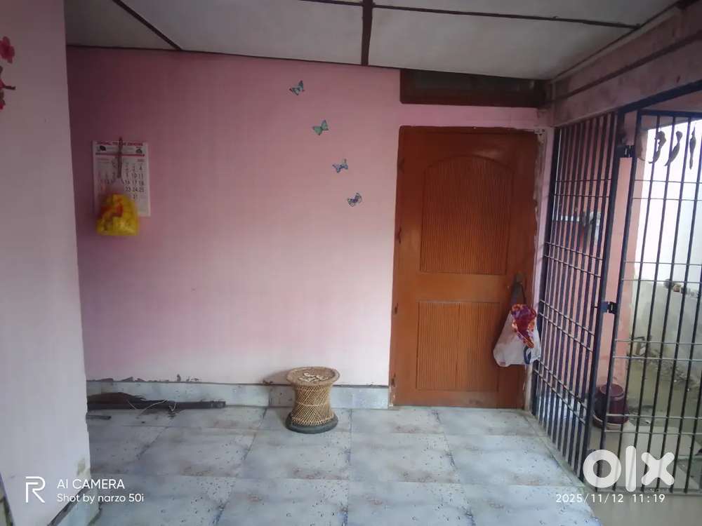 House Rent location Hazarapar ward No 17 Prem Deka Path